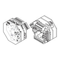 Assa Abloy OneSystem uP N5951 Installation And Mounting Instructions