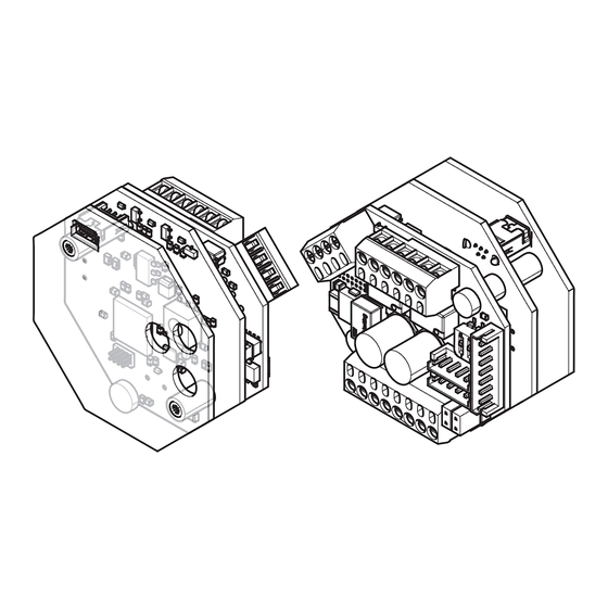 Assa Abloy OneSystem uP N5951 Installation And Mounting Instructions