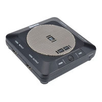 EzCAP ezcap289 Quick Start Manual