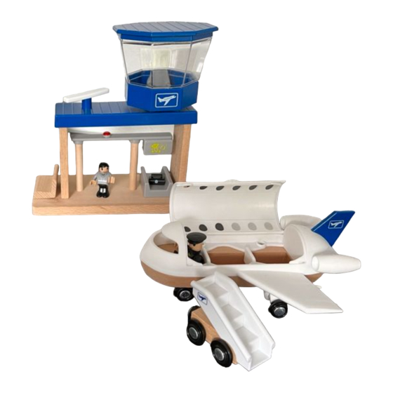JUNIOR Play tive 102389 Instructions For Use Manual