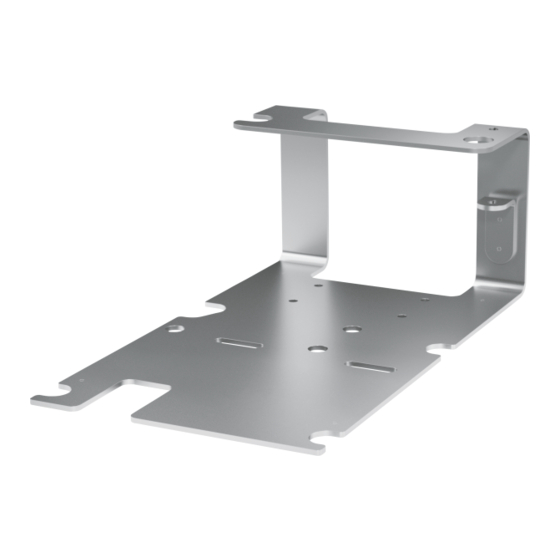 NSK Link Stand2 Operation Manual