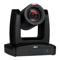 AVer PTC300N Series User Manual