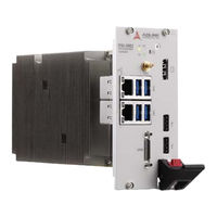 Adlink Technology PXI-3982 User Manual