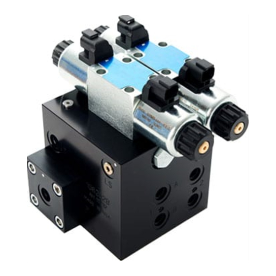 Topcon NORAC UC4.5 Installation Manual