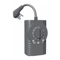 Stanley DR-1589 Manual
