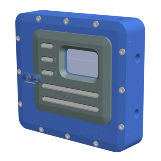 Dover OPW 8800E Installation Manual