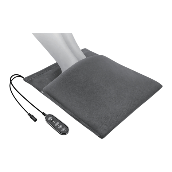 Comfier CF-6908B User Manual