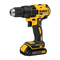 Drill DeWalt MATRIX DCD777C2 Instruction Manual