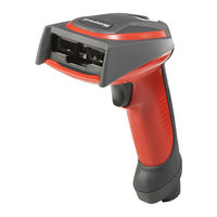 Hand Held Products IMAGETEAM 3800r Application Note