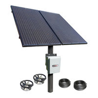 U.S. Solar Mounts 40 Series Installation Manual