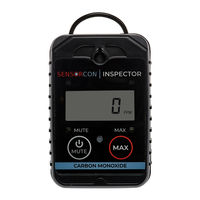 Sensorcon INSPECTOR User Manual