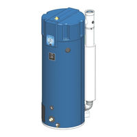 State Water Heaters SUF 120-300 Installation, User And Service Manual