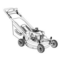 Ybravo 25-110 Operator's Manual