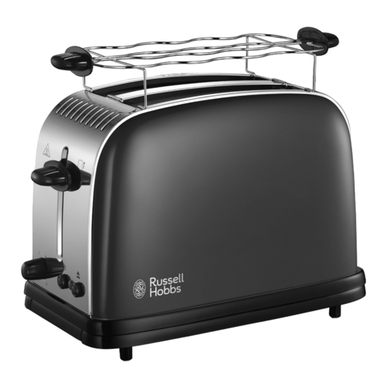 Russell Hobbs 23330-56 Instructions Manual