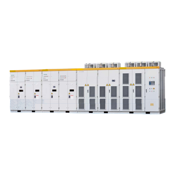 Micno HE1000 Series Manuals