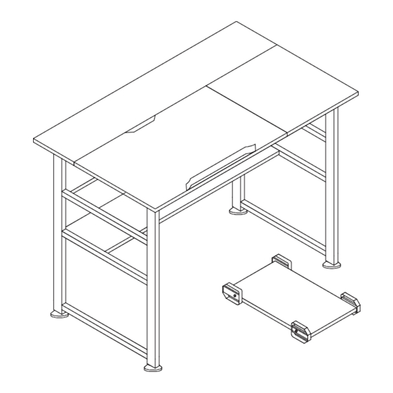 Costway HW64330 User Manual