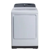 WINIA DTE7421W User Manual
