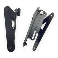 Madstad Engineering R1200GSA Instructions