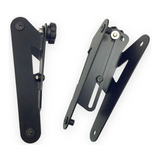 MadStad Engineering R1200GSA Instructions