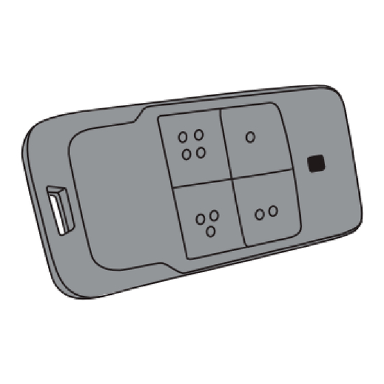 BFT MITTO COOL C2 Manual
