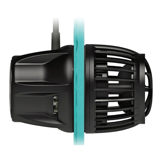 Ecotech Marine VorTech MP60 Manuals
