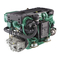 Engine Volvo Penta D4 Operator's Manual
