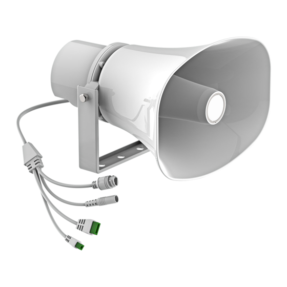 Fanvil A233 User Manual