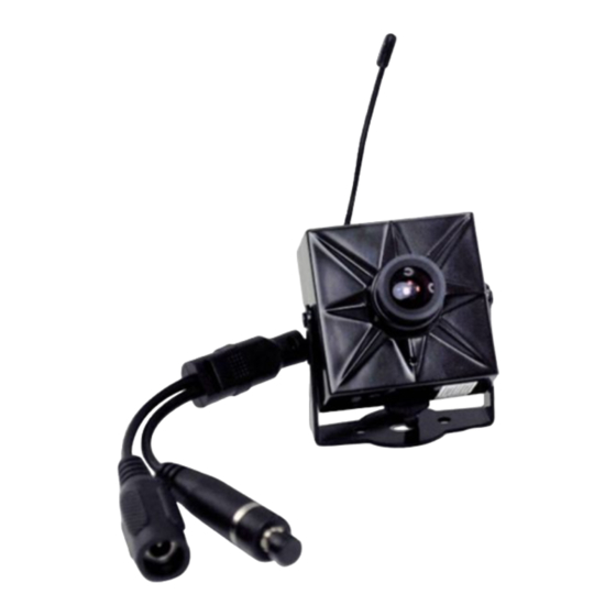 SecurityMan SM-209DT User Manual