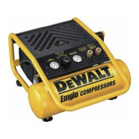 DeWalt D55141 Instruction Manual
