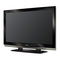 LCD TV Sharp LC-52D62U Service Manual