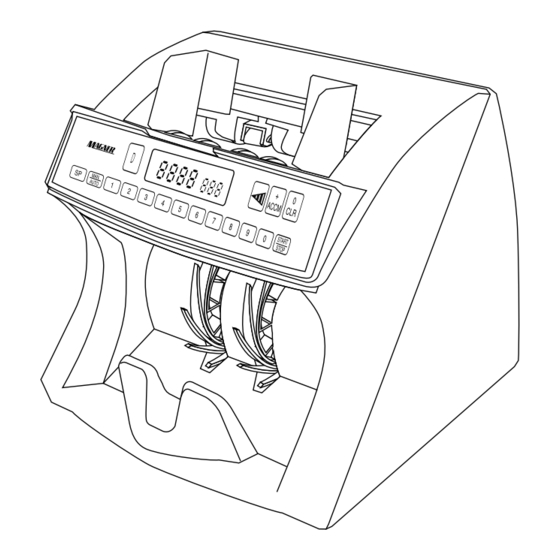 Magner 35-3 Series Operator's Manual