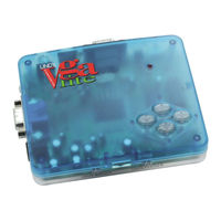 Lindy VGA Converter Lite 32565 User Manual