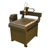 Megaplot XMD Series User Manual