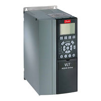 Danfoss VLT AQUA Drive Series Design Manual