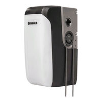 Beninca JACK24.80 Manual
