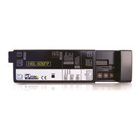 ITOH DENKI POWER MOLLER HBL-606FP Technical Document