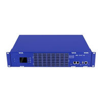 OpenVox SWG20 4S Series User Manual