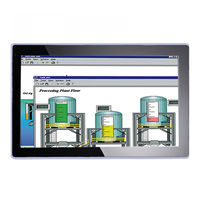 Axiomtek P6217W-V3 User Manual