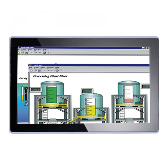 AXIOMTEK P6217W-V3 User Manual