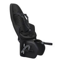 Thule Yepp 2 Maxi Rack Mount Instructions Manual