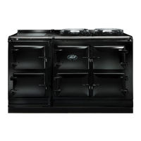 AGA Total Control ATC3 Installation Manual