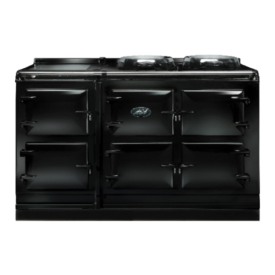 AGA Total Control ATC3 Installation Manual