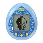 BT21 Tamagotchi Instruction Manual