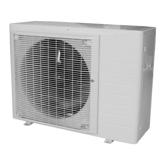 Daikin RKM18PVMK Removal Procedure