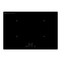 Exquisit EKI801-2 Installation And User Instructions Manual