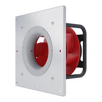 Swiss Rotors SR-P-HE-315-0.7 Manual