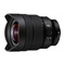 SONY FE 12-24mm F4 G (SEL1224G) - Interchangeable Lens Manual