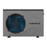 Nirvana NE55 Installation Instructions Manual