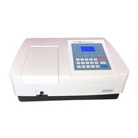 MAPADA UV-1600 User Manual