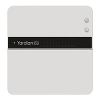 Yardian PRO1902 User Manual